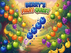 Spiel Berry’s Fruit Quest