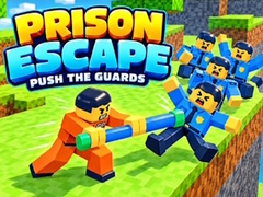 Spiel Prison Escape Push the Guards