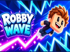 Spiel Robby Wave