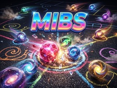 Spiel MIBS