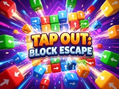 Spiel Tap Out - Block Escape