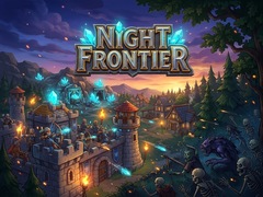 Spiel Night Frontier