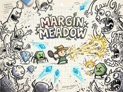 Spiel Margin Meadow