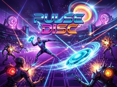 Spiel Pulse Disc