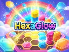 Spiel HexaGlow