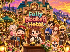 Spiel Fully Booked Hotel