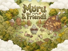 Spiel Moru & Friends