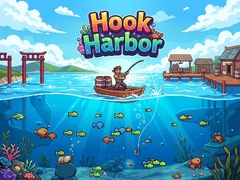 Spiel Hook Harbor