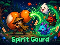 Spiel Spirit Gourd