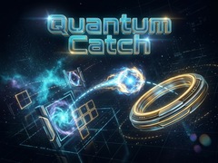 Spiel Quantum Catch