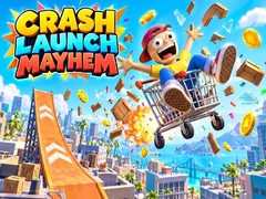 Spiel Crash Launch Mayhem