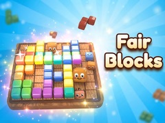 Spiel Fair Blocks