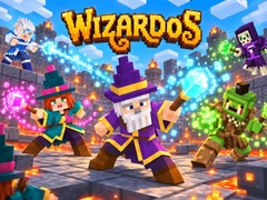 Spiel Wizardos