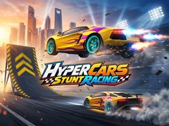 Spiel Hyper Cars Stunt Racing