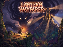 Spiel Lantern Wayfarner
