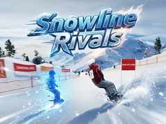 Spiel Snowline Rivals