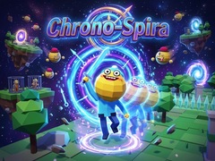 Spiel Chrono-Spira