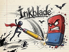 Spiel Inkblade