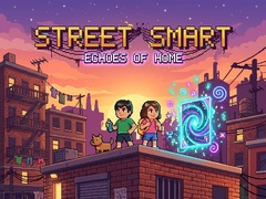 Spiel Street Smart - Echoes of Home