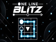 Spiel One Line Blitz
