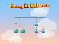 Spiel Hang in Balance