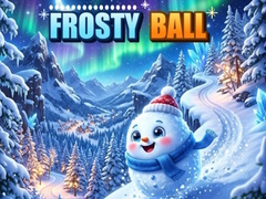 Spiel Frosty Ball