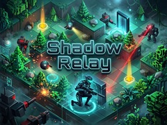 Spiel Shadow Relay