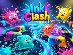 Spiel Ink Clash