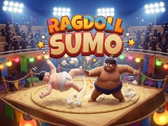 Spiel Ragdoll Sumo
