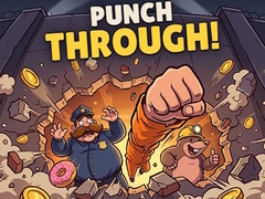 Spiel Punch Through!