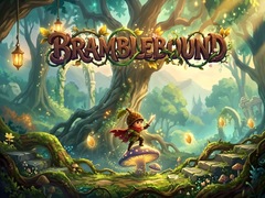 Spiel Bramblebound