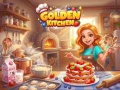 Spiel Golden Kitchen