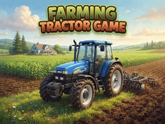 Spiel Farming Tractor Game