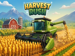 Spiel Harvest Rush
