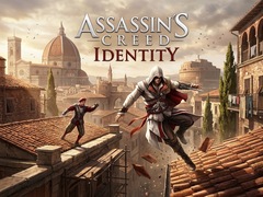 Spiel Assassin's Credit Identify