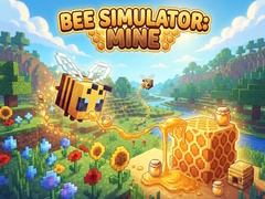 Spiel Bee Simulator: Mine