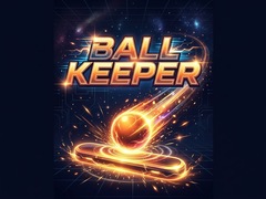 Spiel Ball Keeper