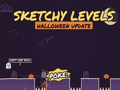 Spiel Sketchy Levels 