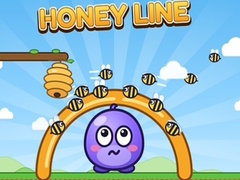 Spiel Honey Line
