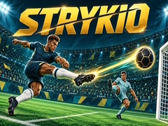 Spiel STRYKIO
