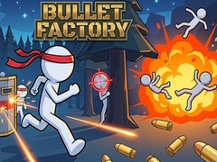 Spiel Bullet Factory