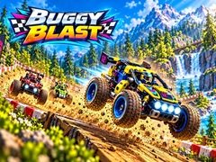 Spiel Buggy Blast