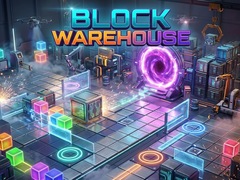 Spiel Block Warehouse