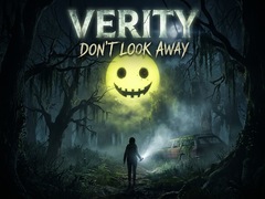 Spiel Verity - Don't Look Away