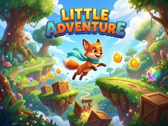 Spiel Little Adventure