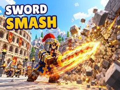 Spiel Sword Smash