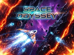Spiel Space Odyssey