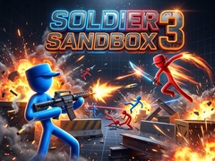 Spiel Soldier Sandbox 3