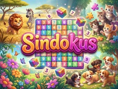Spiel Sindokus