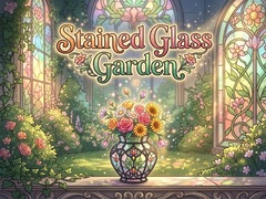Spiel Stained Glass Garden